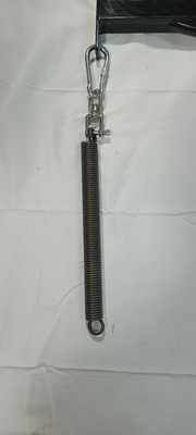 Muy recomendado 70cm*30cm palo de resorte para perros diseño sostenible