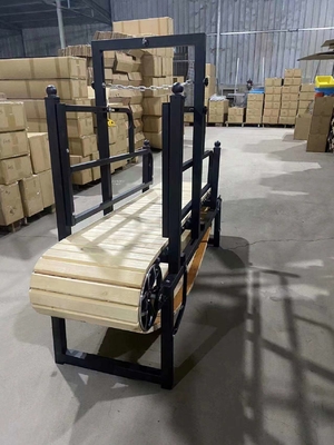 Caminadora para perros grande para el ejercicio óptimo Anodizing Powder Coating o electroforesis