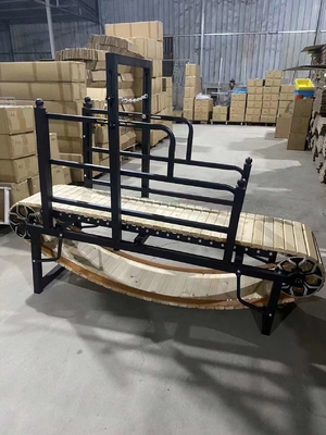 Caminadora para perros grande para el ejercicio óptimo Anodizing Powder Coating o electroforesis