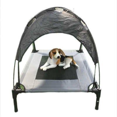 Tienda de enfriamiento lavable a mano para camas elevadas de mascotas en aleación 6063/6061/6005/6082/6060