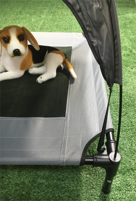 Tienda de enfriamiento lavable a mano para camas elevadas de mascotas en aleación 6063/6061/6005/6082/6060