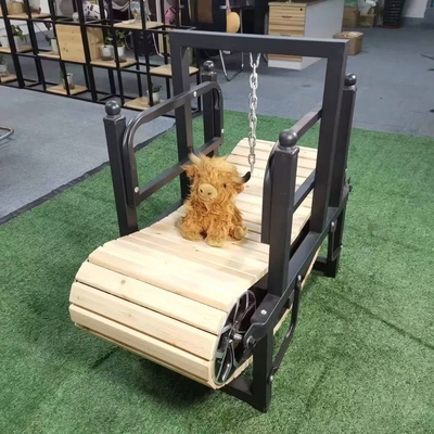 Mejora la rutina de ejercicio de tu perro con nuestra cinta para mascotas
