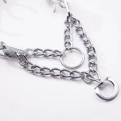 Collar de entrenamiento de mascotas extraíble - Amistoso para resultados efectivos de entrenamiento