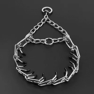 Collar de entrenamiento de mascotas extraíble - Amistoso para resultados efectivos de entrenamiento