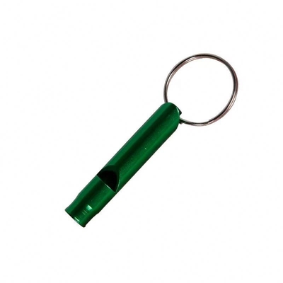 4.5cm*0.8cm silbato de entrenamiento para mascotas fuerte y eficaz para controlar el ladrido de su perro