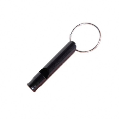 4.5cm*0.8cm silbato de entrenamiento para mascotas fuerte y eficaz para controlar el ladrido de su perro