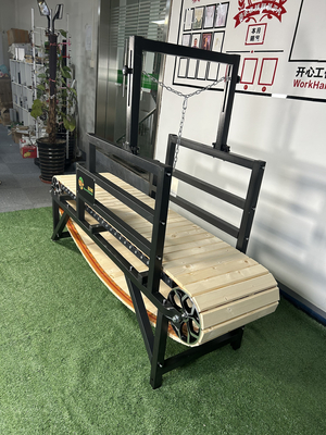 Caminadora para perros para el entrenamiento diario de mascotas hecha de aleación de aluminio 6063/6061/6005/6082/6060