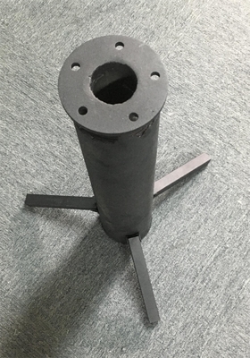 22.5kg Durable 360 grados de rotación de entrenamiento del perro soporte de palo para el entrenamiento de ejercicio de salto