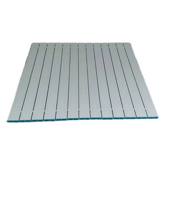 Alivio del calor del verano para perros Lavado a mano de aluminio cama de refrigeración para mascotas Otros productos para mascotas