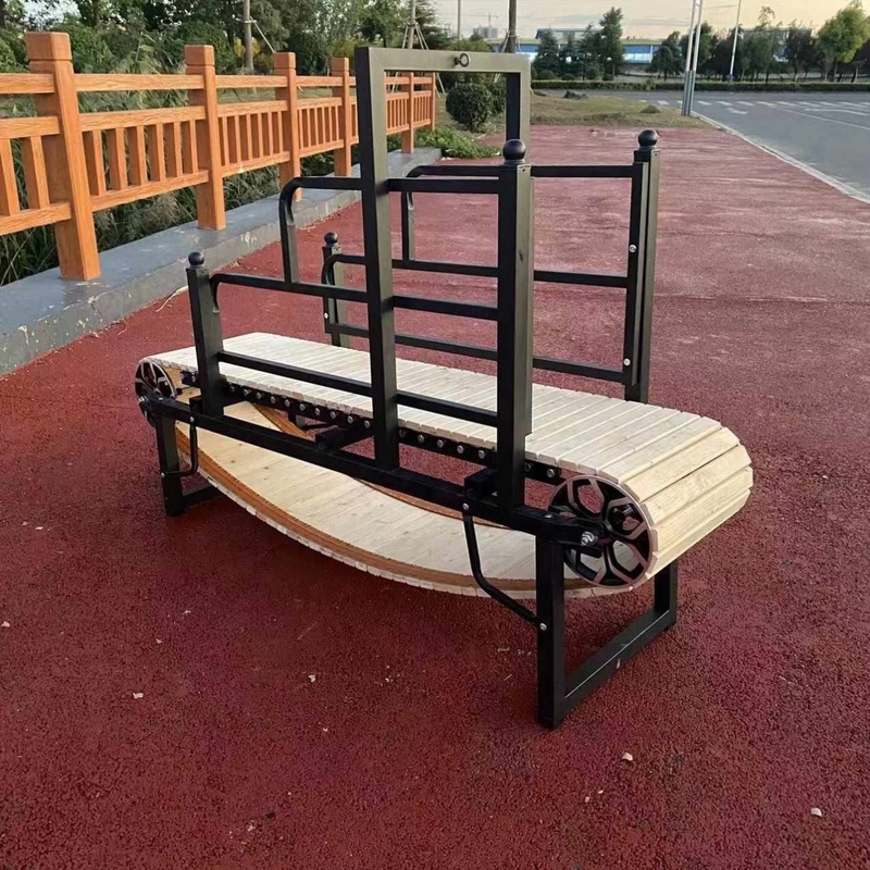 Caminadora para perros para reptiles segura y fácil de transportar desde Shanghai o el puerto de Nanjing