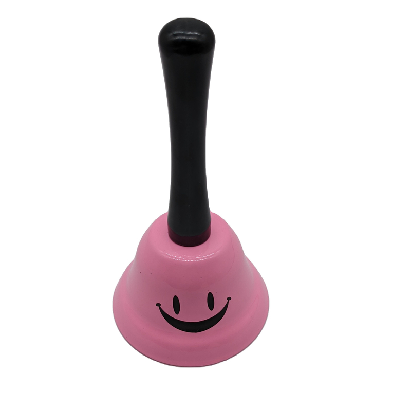 Conviente 75mm*135mm Campana de cama de balanceo para niños para llamar en restaurantes