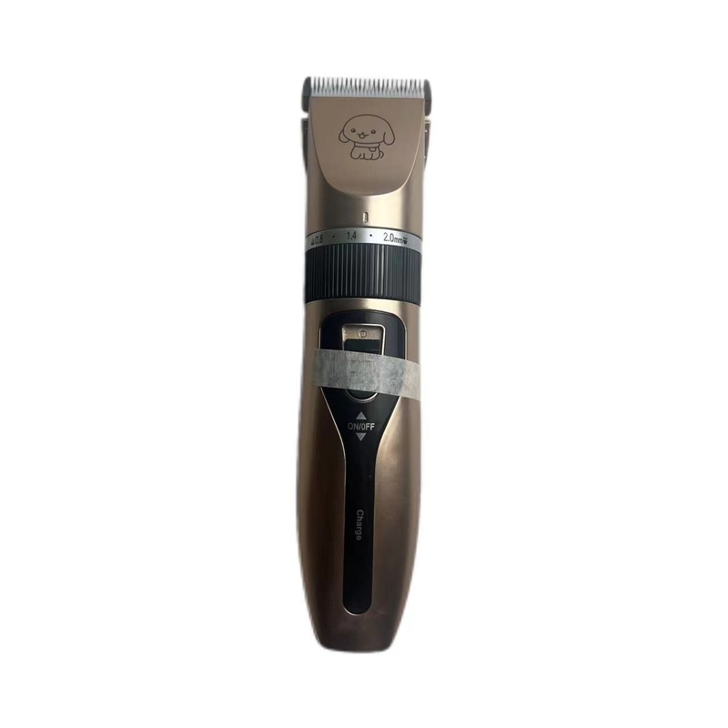 Trimmer para afeitar gatos y perros con cantidades aceptables de carga OEM ODM 20 GP 70 conjuntos