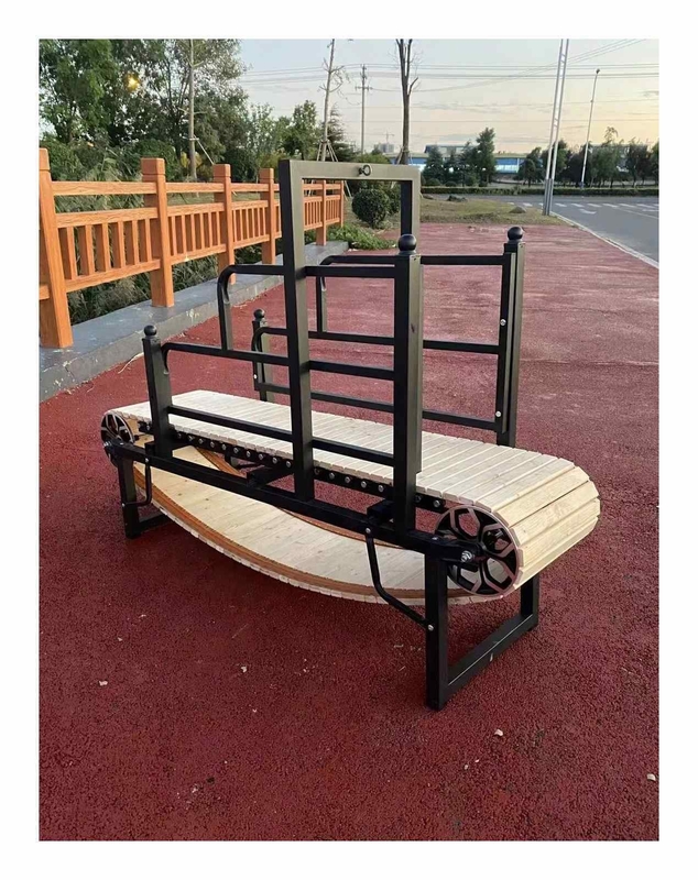 Mejorar la rutina de ejercicio de su mascota con una cinta de correr personalizada 28kg/45kg/53kg Opciones