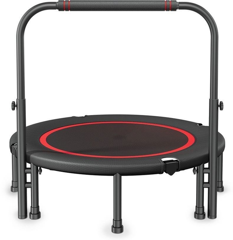 6063/6061/6005/6082/6060 Trampolines de gimnasia de aleación asequibles y para ejercicios físicos al aire libre
